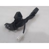 Boucle de ceinture de sécurité arrière droite - BYD - 16370480-00
