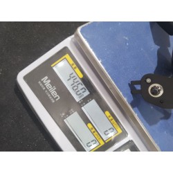 Boucle de ceinture de sécurité arrière droite - BYD - 16370480-00