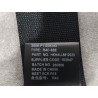 Ceinture de sécurité arrière droite - BYD - 16370479-00
