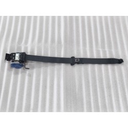 Ceinture de sécurité arrière droite - BYD - 16370479-00