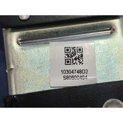 Ceinture de sécurité arrière droite - BYD - 16370479-00
