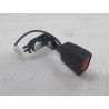 Boucle de ceinture de sécurité arrière gauche - BYD - 16370478-00