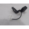 Boucle de ceinture de sécurité arrière gauche - BYD - 16370478-00