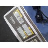Boucle de ceinture de sécurité arrière gauche - BYD - 16370478-00