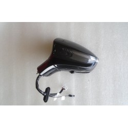 Rétroviseur extérieur gauche - BYD - 12884887-00