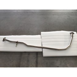 Tronçon intermédiaire de ligne d'échappement - BYD - 16368125-00