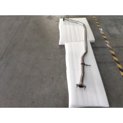 Tronçon intermédiaire de ligne d'échappement - BYD - 16368125-00