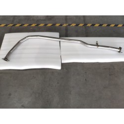 Tronçon intermédiaire de ligne d'échappement - BYD - 16368125-00
