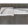 Tronçon intermédiaire de ligne d'échappement - BYD - 16368125-00