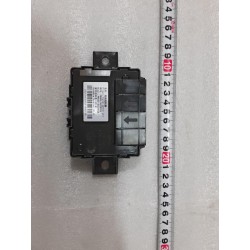 Contrôleur de remorquage - BYD - 16367330-00