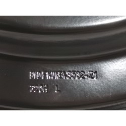 Garde-boue de frein arrière gauche - BYD - 16366442-00
