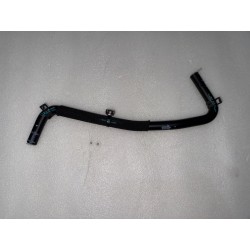 Durite de raccordement du réservoir de liquide de frein - BYD - 16366399-00