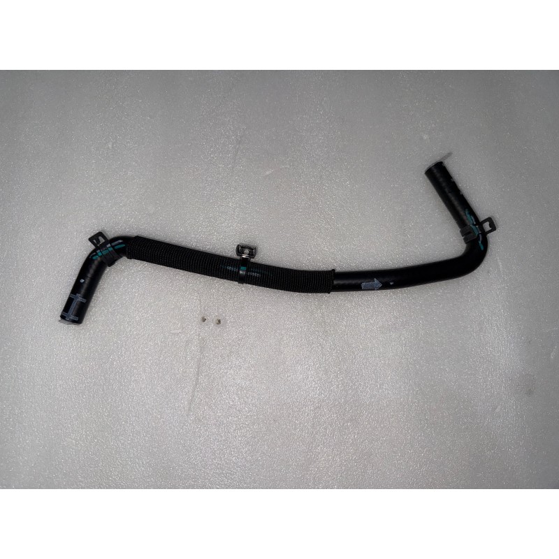 Durite de raccordement du réservoir de liquide de frein - BYD - 16366399-00