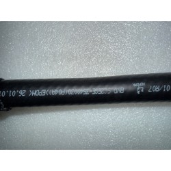 Durite de raccordement du réservoir de liquide de frein - BYD - 16366399-00