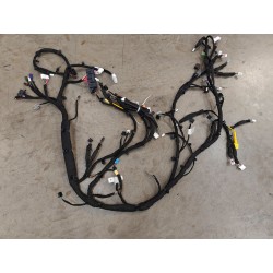 Faisceau de câblage du tableau de bord - BYD - 16366327-00