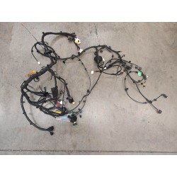 Faisceau de câblage du compartiment avant - BYD - 16366324-00
