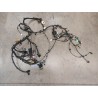 Faisceau de câblage du compartiment avant - BYD - 16366324-00