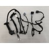 Faisceau de câblage de porte arrière droite - BYD - 16366320-00