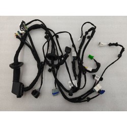 Faisceau de câblage de porte avant gauche - BYD - 16366319-00