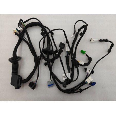Faisceau de câblage de porte avant gauche - BYD - 16366319-00