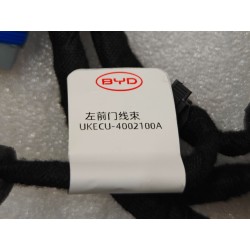 Faisceau de câblage de porte avant gauche - BYD - 16366319-00