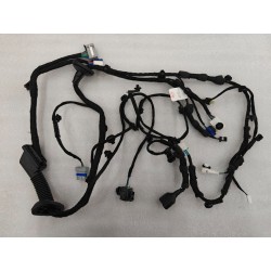 Faisceau de câblage de porte avant droite - BYD - 16366281-00