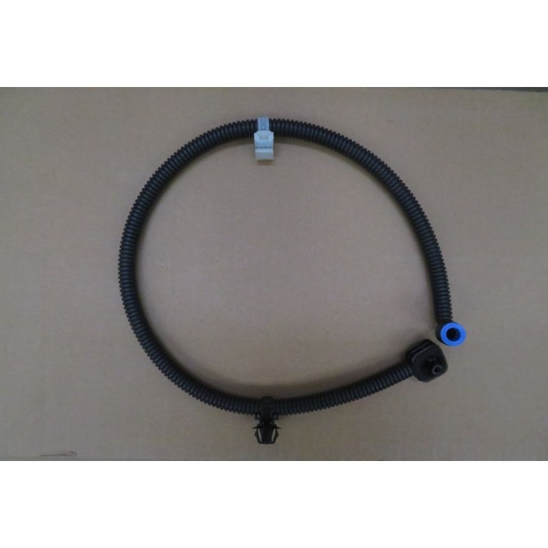 Durite d'aspiration intérieure - BYD - 12876325-00