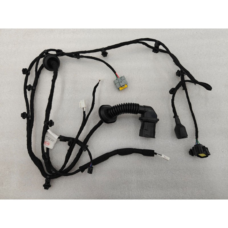Faisceau de câblage de porte arrière gauche - BYD - 16366280-00