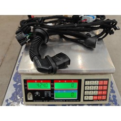 Faisceau de câblage de porte arrière gauche - BYD - 16366280-00