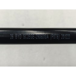 Fixation de barre stabilisatrice avant - BYD - 16365846-00