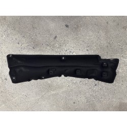Gutter channel heat insulator - BYD - 16365789-00