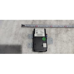 Assemblage eCallBOX - BYD - 16364748-00