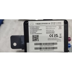 Assemblage eCallBOX - BYD - 16364748-00