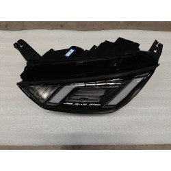 Bloc optique avant gauche - BYD - 16363667-00