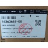 Bloc optique avant gauche - BYD - 16363667-00