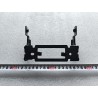 Support milieu de console centrale - BYD - 16361599-00