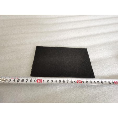 Coussinet d'accoudoir de console centrale - BYD - 16361591-00