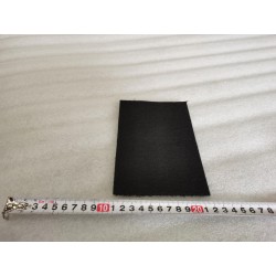 Coussinet d'accoudoir de console centrale - BYD - 16361591-00
