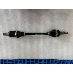 Demi-arbre avant droit - BYD - 16358298-00