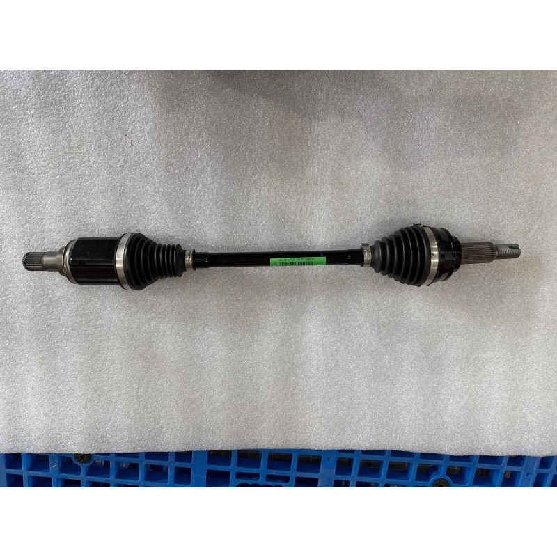 Demi-arbre avant droit - BYD - 16358298-00
