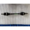 Demi-arbre avant droit - BYD - 16358298-00