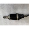 Demi-arbre avant droit - BYD - 16358298-00