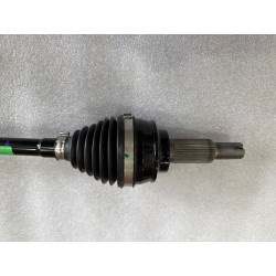 Demi-arbre avant droit - BYD - 16358298-00