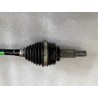 Demi-arbre avant droit - BYD - 16358298-00