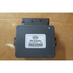 Calculateur de frein de parking électronique intégré - BYD - 12860956-00