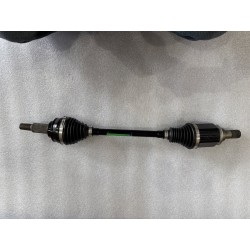 Demi-arbre avant gauche - BYD - 16358296-00