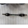 Demi-arbre avant gauche - BYD - 16358296-00