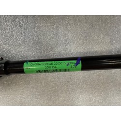 Demi-arbre avant gauche - BYD - 16358296-00