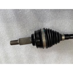 Demi-arbre avant gauche - BYD - 16358296-00