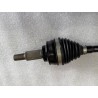 Demi-arbre avant gauche - BYD - 16358296-00